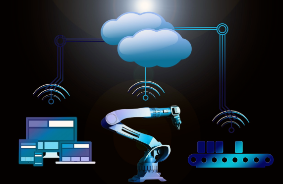 深度丨數(shù)字化浪潮奔涌 物聯(lián)網(wǎng)投資持續(xù)擴(kuò)大與技術(shù)研發(fā)新圖景