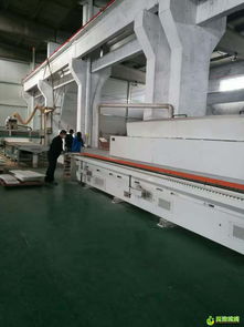 佰詩世家 數(shù)控工廠擴(kuò)建啟新程，品質(zhì)對(duì)話再塑家居新標(biāo)桿