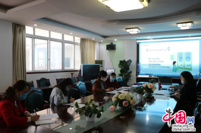 離校不離教 成都武順街小學(xué)網(wǎng)絡(luò)學(xué)習(xí)全員“不掉隊(duì)”的策略與啟示