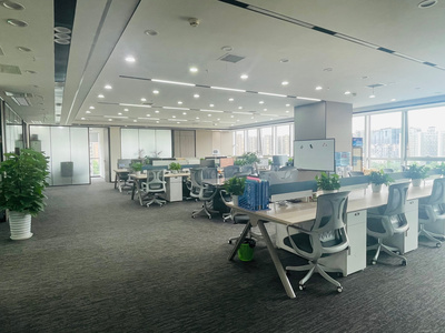 華實(shí)云信息技術(shù)（成都） 引領(lǐng)成都信息技術(shù)咨詢服務(wù)新潮流