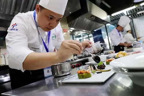生化環材專業印象 學得好、廚藝高、歌舞活動多