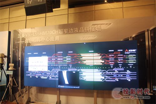 從采購到維保 室內外LED顯示屏系統工程全鏈條服務解析