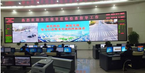 員明小間距LED顯示屏的優勢與應用市場分析